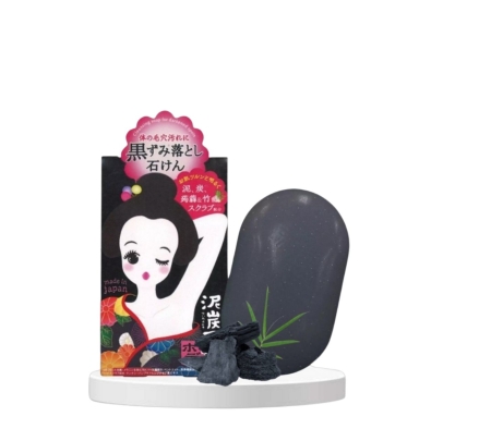 Xà Phòng Pelican Giảm Thâm Vùng Da Dưới Cánh Tay 100g